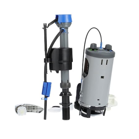 Thrifco Plumbing 550dfrk Fluidmaster Duo Flush 4506966